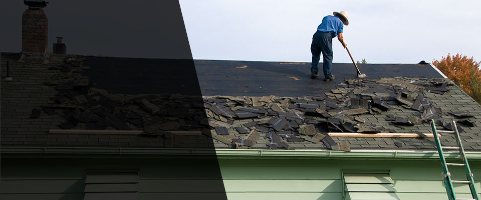 Warrensburg Roofing Contractors