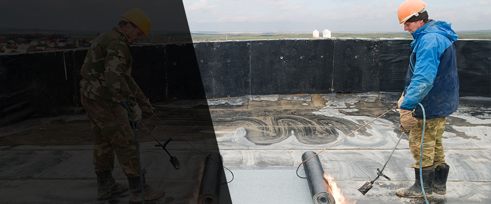 Warrensburg Roofing Contractors